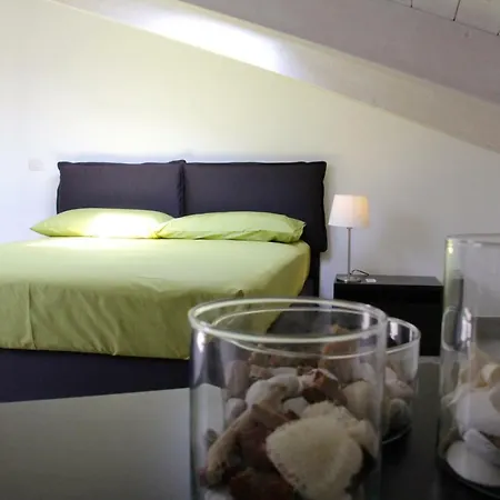 Daire Design Penthouse Bordighera