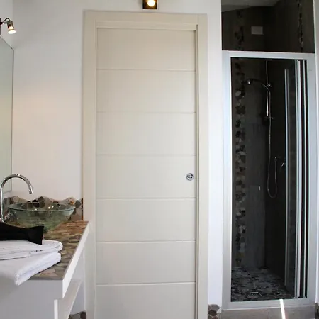 Appartamento Design Penthouse