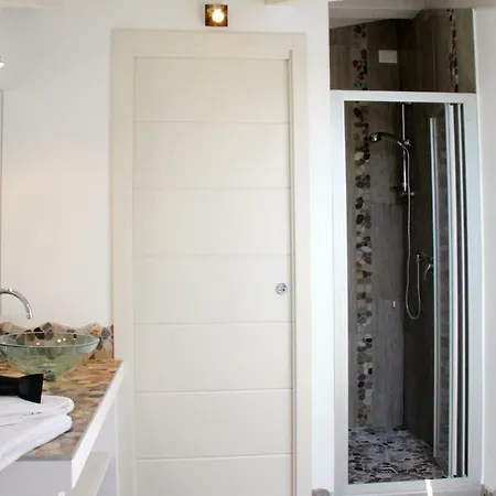 Design Penthouse Appartamento