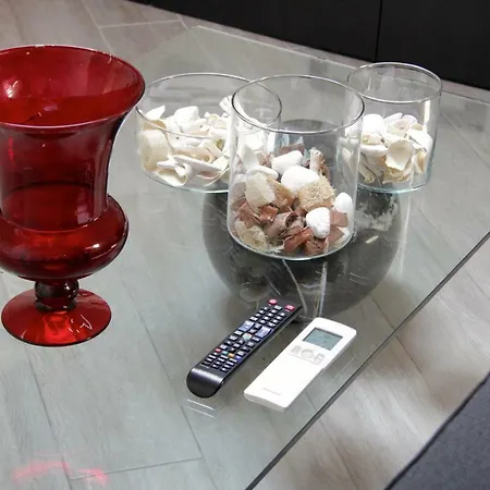 Daire Design Penthouse Bordighera