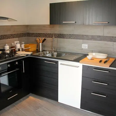 Design Penthouse Bordighera