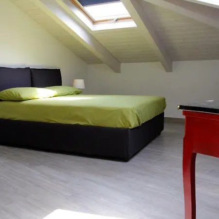 Design Penthouse Bordighera