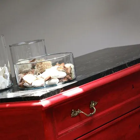 Design Penthouse * ボルディゲーラ