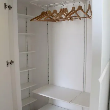 アパート Design Penthouse *