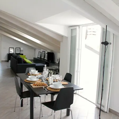 Design Penthouse *