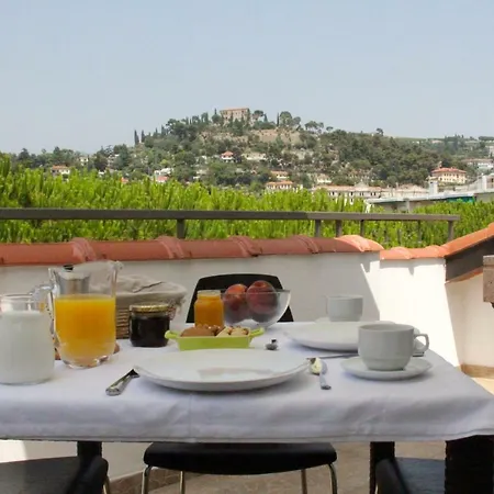 アパート Design Penthouse