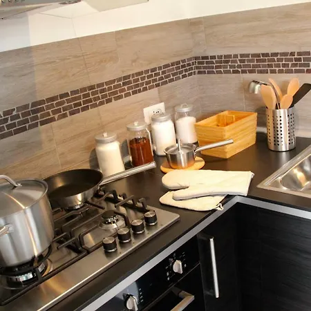 Design Penthouse Apartment *