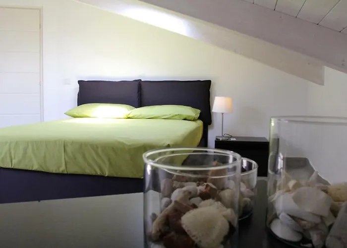 Apartamento Design Penthouse Bordighera