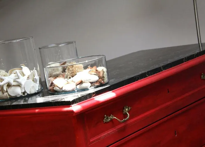 Design Penthouse * Bordighera