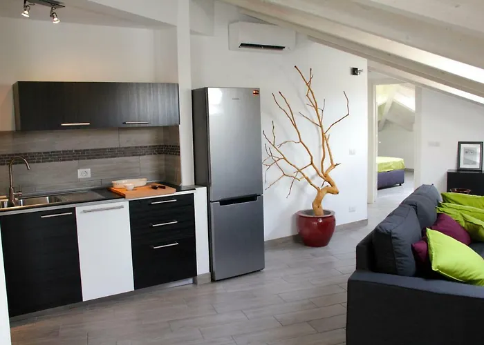 Apartamento Design Penthouse