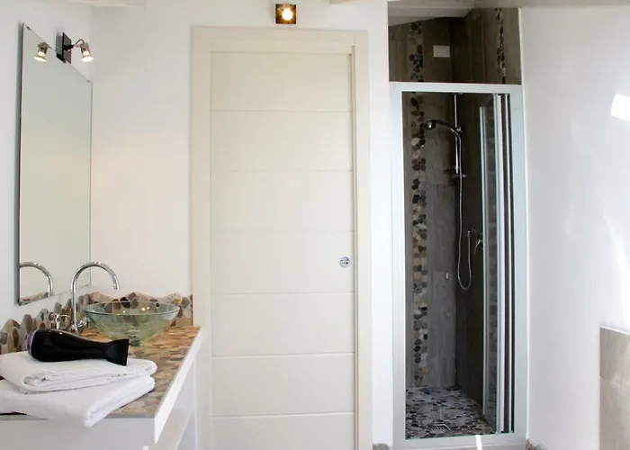 Design Penthouse Apartamento