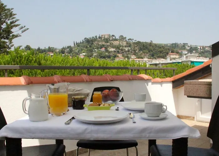 Apartamento Design Penthouse