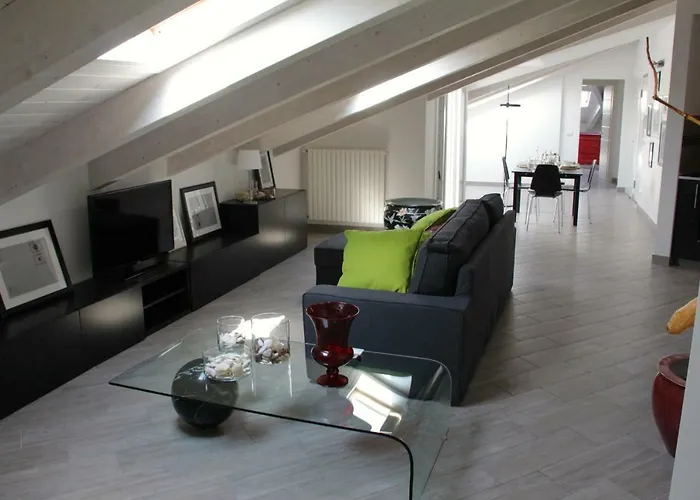 Apartamento Design Penthouse