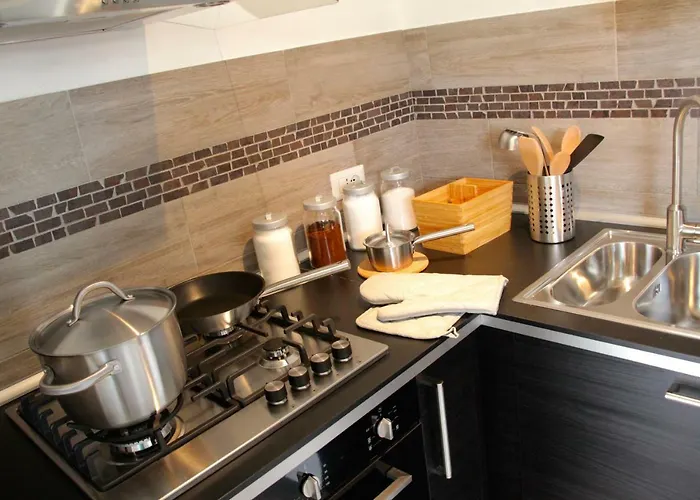 Design Penthouse Apartamento *