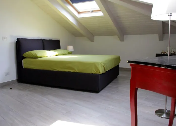 Design Penthouse Bordighera